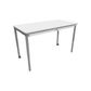 Twist N Lock Rectangle Tables - adjustable Height