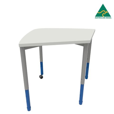 TNL Adj. Height StingRay Table  W1020xD775mm  RE