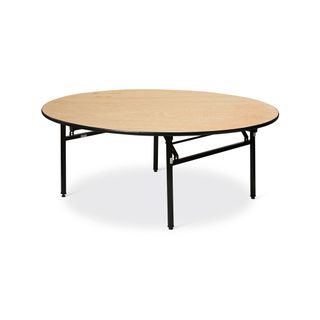 Platinum Plus Round Banquet Table 1830mm Diam