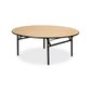 Platinum Plus Round Banquet Table 1830mm Diam