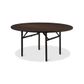 Platinum Plus Round Banquet Table 1830mm Diam