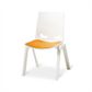 Euro Stacking Chair High Impact moulded PP MOQ 20