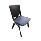 Euro Stacking Chair High Impact moulded PP MOQ 20