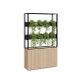 Planter with Storage