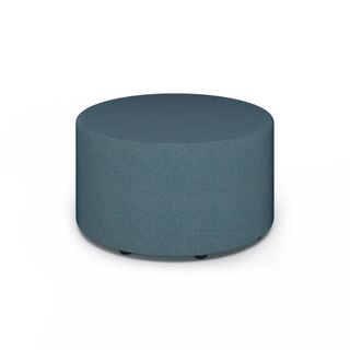Round Ottoman 900mm Dia H450mm 160kg  F5