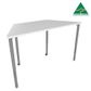 TNL Height Adj Table Trapezoidal  RE