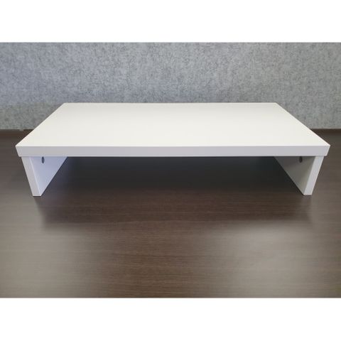 Monitor Stand L630 x D300 x H125mm Internal Gap L590