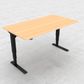 DM37 Electric Height adjustable Desk Range - 100kg