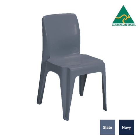 Sebel Integra Side Chair - UV-stabilised  Indoor/Outdoor
