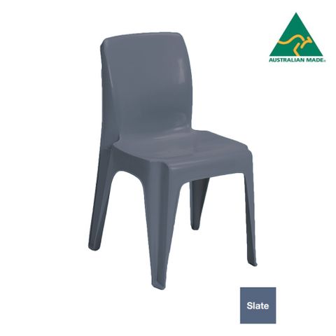 Sebel Integra Side Chair - UV stabilised  Indoor/Outdoor