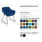 Sebel Hobnob Armchair Range - Australian Made