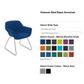 Sebel Hobnob Armchair Range - Australian Made