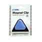 Carl MC57 Magnetic Clip 60mm