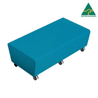Smart Softies Bloc Ottoman L1200xD650xH430mm F2