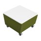 Smart Softies Ottomans with writable Tops
