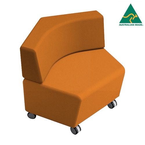 Smart Softies Astral LB Lounge  Pacifica Vinyl