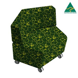 Smart Softies Astral LB Lounge Fabric Karlu