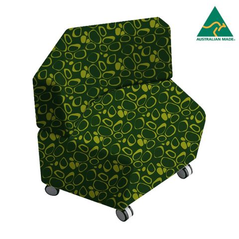 Smart Softies Astral LB Lounge Fabric Karlu