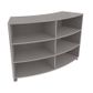 Sebel Smart Bookcases on Castors