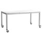 Linear Table Frames - Square Legs - different sizes available