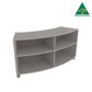 Sebel Smart Bookcases on Castors