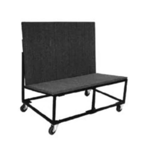 Heavy Duty Trolley takes 10 x rectangular tables