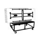 Heavy Duty Trolley takes 10 x rectangular tables