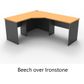 Rapid Worker Corner Workstations