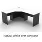 Rapid Worker Corner Workstations