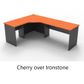 Rapid Worker Corner Workstations