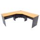 Rapid Worker Corner Workstations