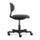 Yoyo Task Chair Dark Grey 110kg