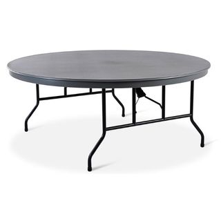 Fenlite Banquet Folding Table 1800mm Grey