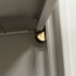 Shelf Clip to suit a metal shelf - Stationery and Tambour