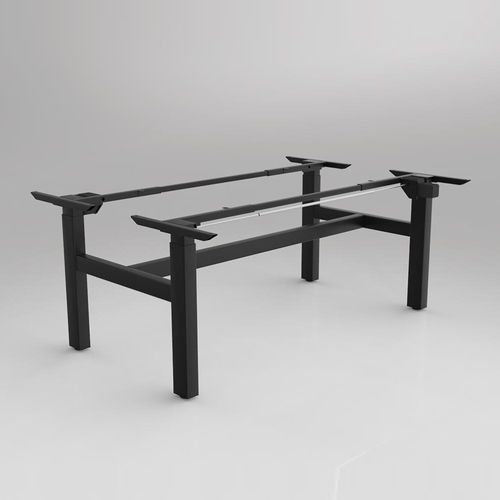 Agile Electric Desk BtB 1800x800mm Frame only Black