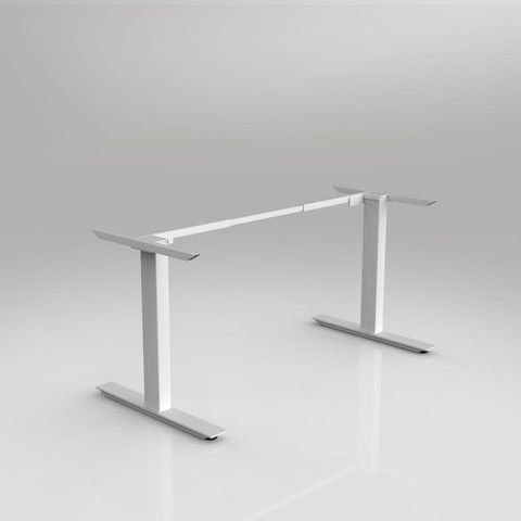 Agile Fixed Height Frames - Frame Height 690mm