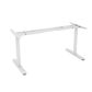 Agile Motion+ Frames H635-1290, 2 Motor, 3 stage, Round Leg