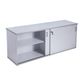 Rapid Vibe Credenza L1800 x D450 x H730mm Locking