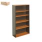 Rapid Worker Bookcases - Dual Colour - Imported