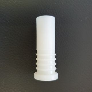 INSERT #5 Knock in: Castor Socket Insert White