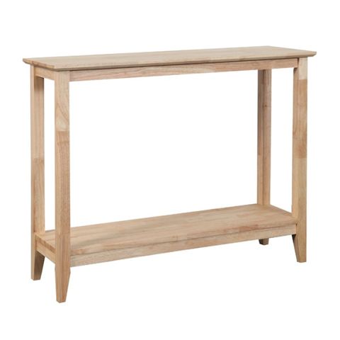 Quadrat Console Table Range