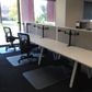 Proton Double Bench Desk Solutions