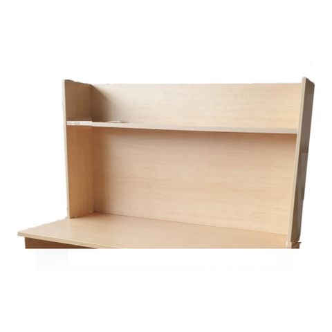 Hutch Sundry L1500xH870xD300mm Young Beech