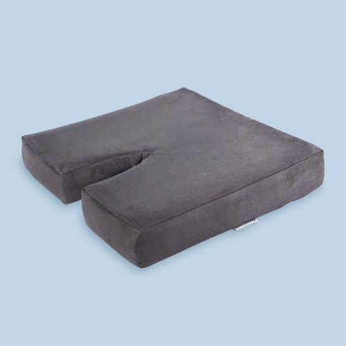 Coccyx Diffuser Cushion Dura Fab Charcoal Grey ** GST Free **