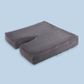Coccyx Diffuser Cushion Dura Fab Charcoal Grey ** GST Free **
