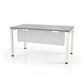Check Steel Modesty Panel Range
