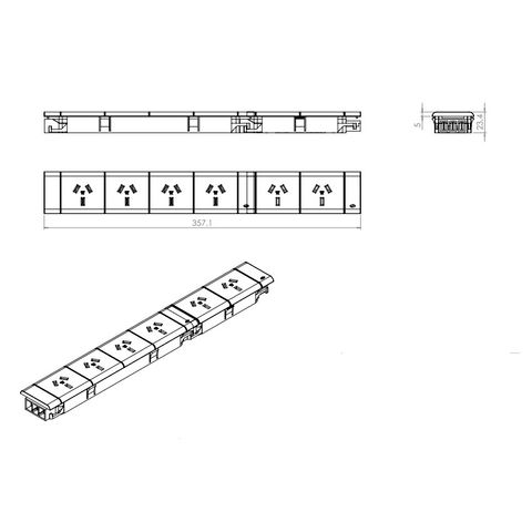 6 Power Module