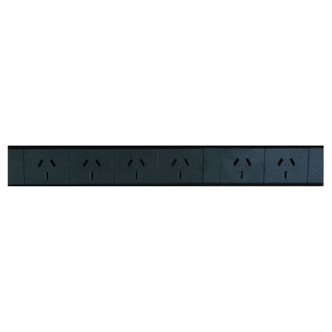 SW18 Series Six GPO Module