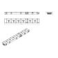 SW18 Series Six GPO Module