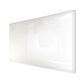 Glassboard Lumiere Magnetic 900x600mm White